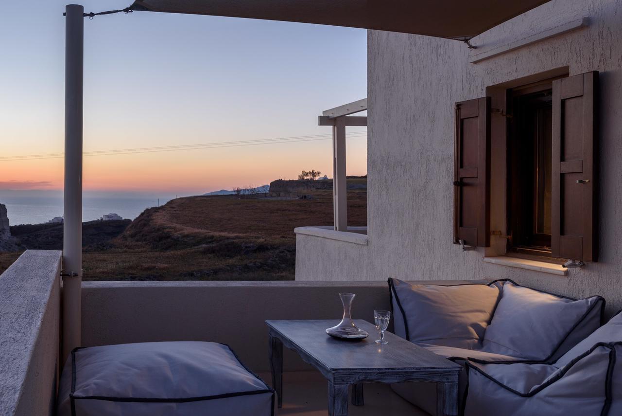House Of Sun Villa Megalochori  Exterior photo