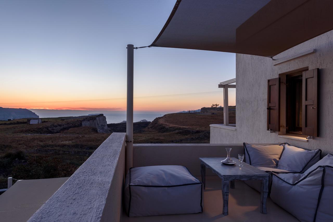 House Of Sun Villa Megalochori  Exterior photo