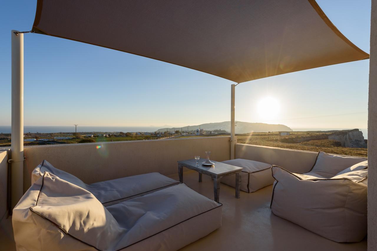House Of Sun Villa Megalochori  Exterior photo