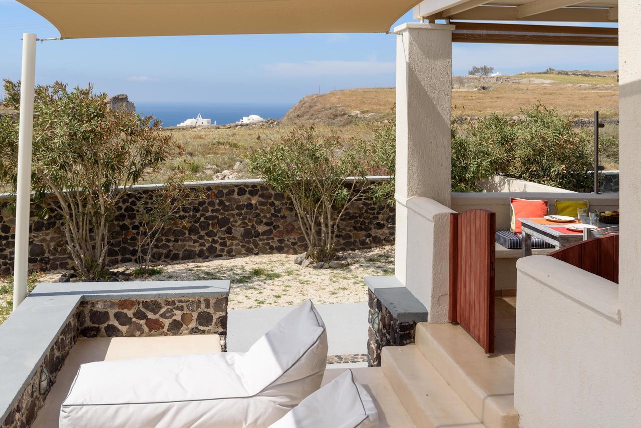 House Of Sun Villa Megalochori  Exterior photo