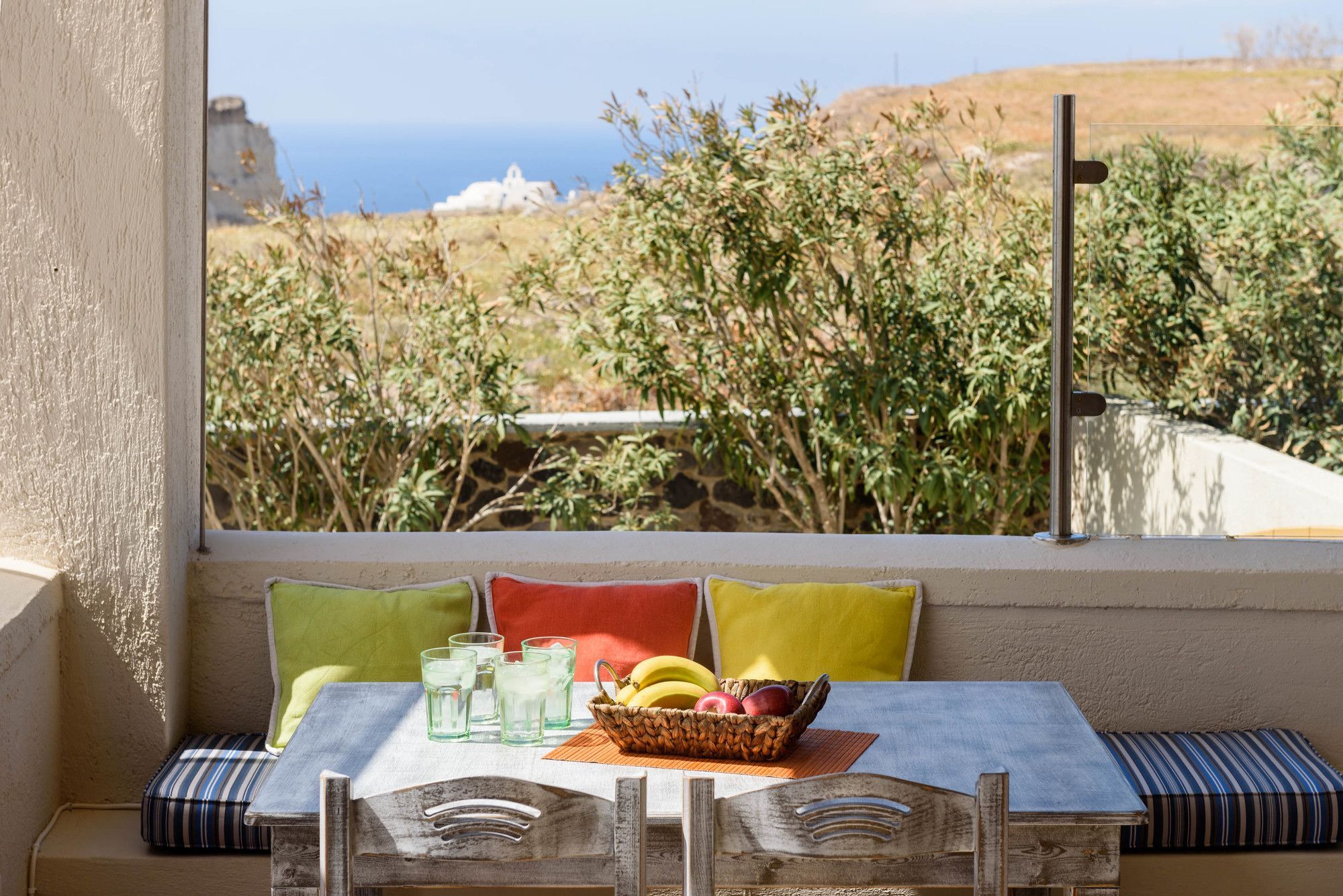 House Of Sun Villa Megalochori  Exterior photo